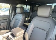 Land Rover Defender SUV / Terénní 3,0 l 258 kw