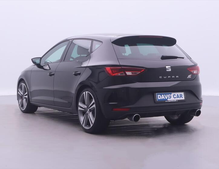 Seat Leon 5