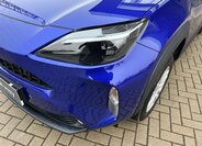 Toyota Yaris Cross 10