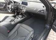 BMW M2 Kupé 3,0 l 302 kw