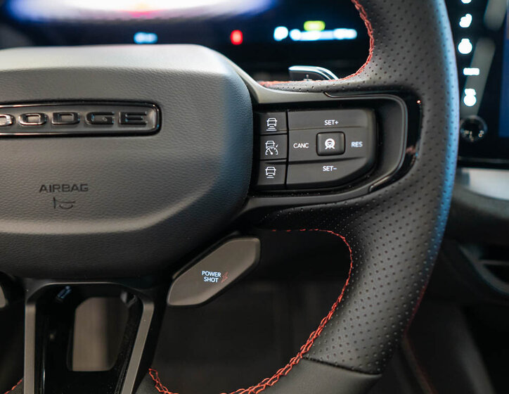 Dodge Charger Kupé 0,0 499 kw