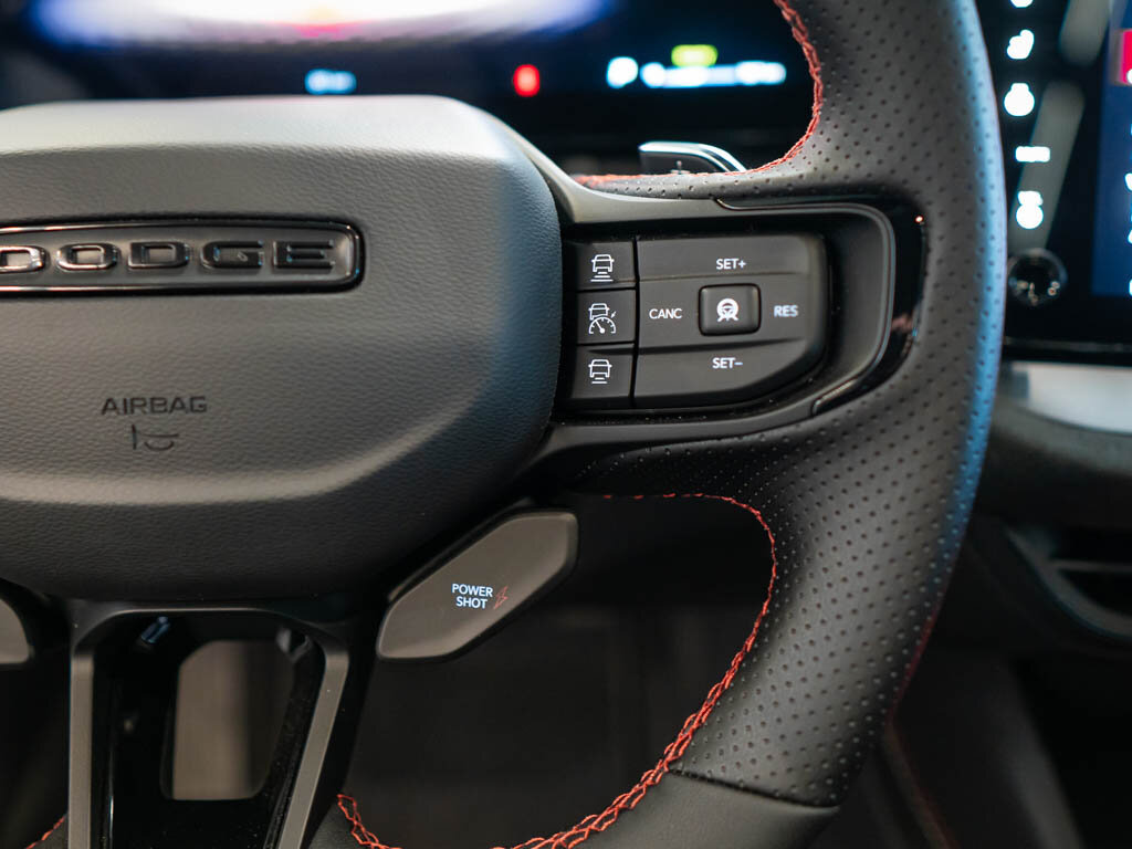 Dodge Charger Kupé 0,0 499 kw