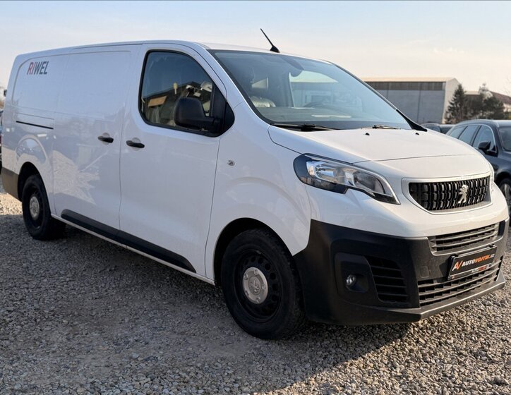 Peugeot Expert Skříň 2,0 l 110 kw