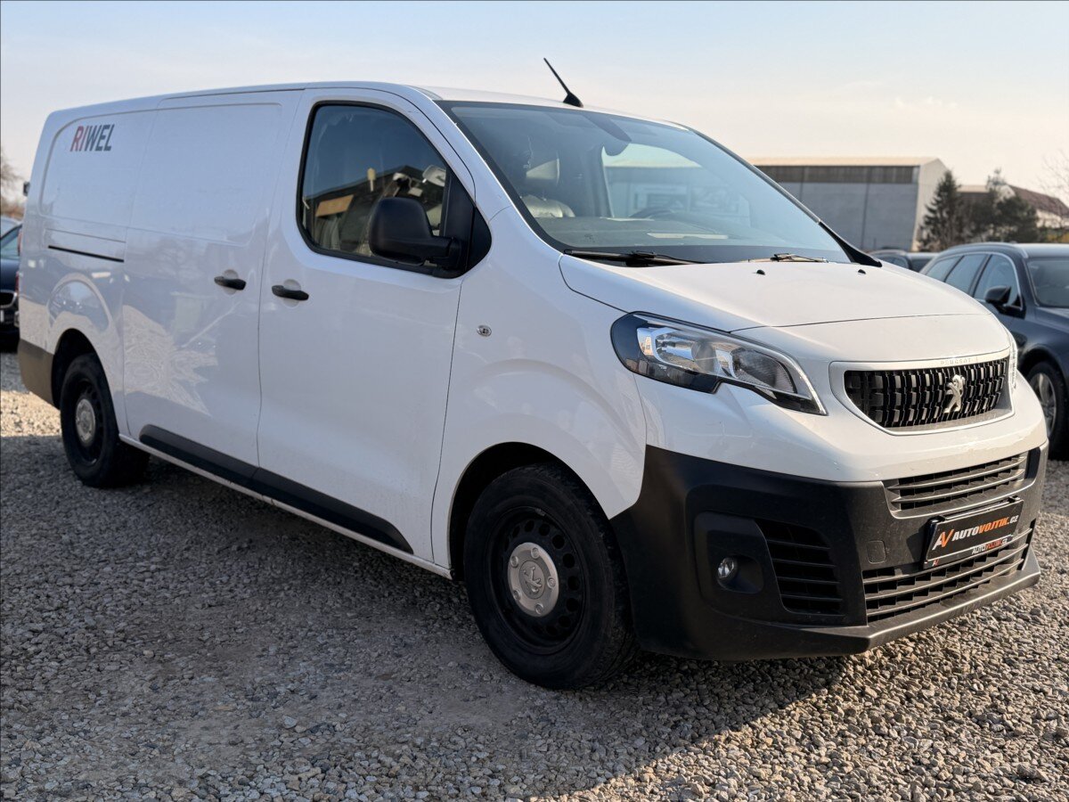 Peugeot Expert Skříň 2,0 l 110 kw