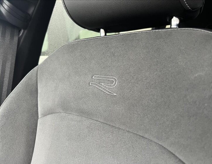 Volkswagen Arteon Kombi 2,0 l 147 kw