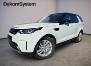 Land Rover Discovery SUV / Terénní 3,0 l 225 kw