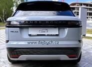 Land Rover Range Rover Velar 4