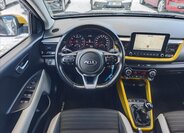 KIA Stonic 16