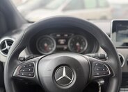 Mercedes-Benz Třídy B Kombi 1,5 l 80 kw