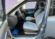 Škoda Fabia 10
