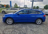 Škoda Scala Hatchback 999,0 85 kw