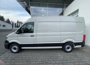 Volkswagen Crafter Skříň 2,0 l 103 kw
