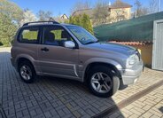 Suzuki Grand Vitara SUV / Terénní 2,0 l 94 kw