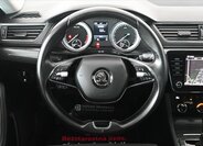 Škoda Superb Kombi 2,0 l 110 kw