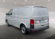 Volkswagen Transporter Skříň 2,0 l 81 kw