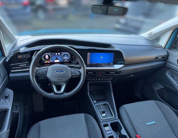 Ford Tourneo Connect VAN-Minibus 1,5 l 110 kw