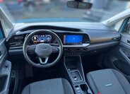 Ford Tourneo Connect VAN-Minibus 1,5 l 110 kw