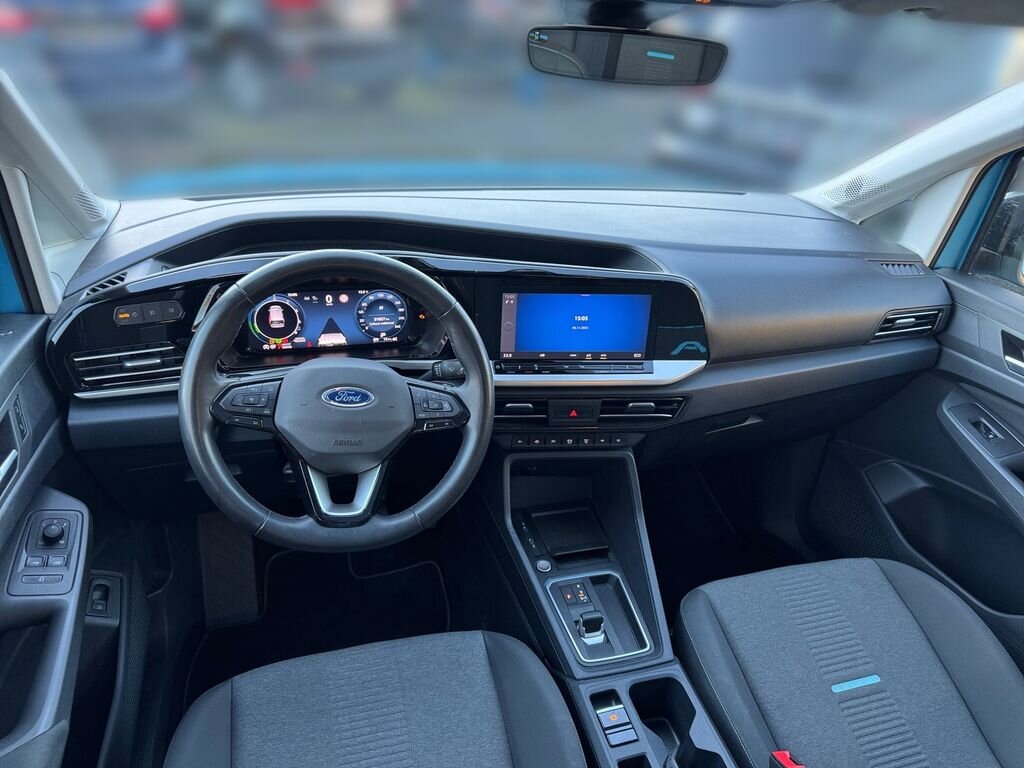 Ford Tourneo Connect VAN-Minibus 1,5 l 110 kw