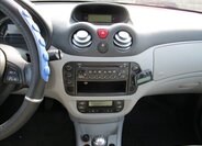 Citroën C3 Hatchback 1,4 l 54 kw