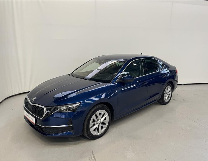 Škoda Octavia Liftback 2,0 l 110 kw