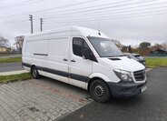 Mercedes-Benz Sprinter 1