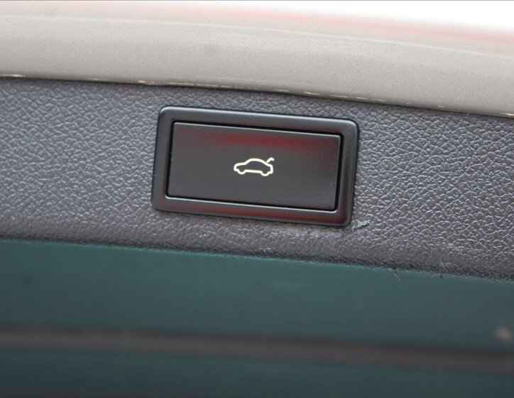 Škoda Superb Kombi 2,0 l 103 kw