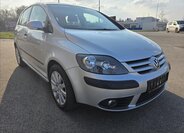 Volkswagen Golf Plus Hatchback 1,9 l 77 kw
