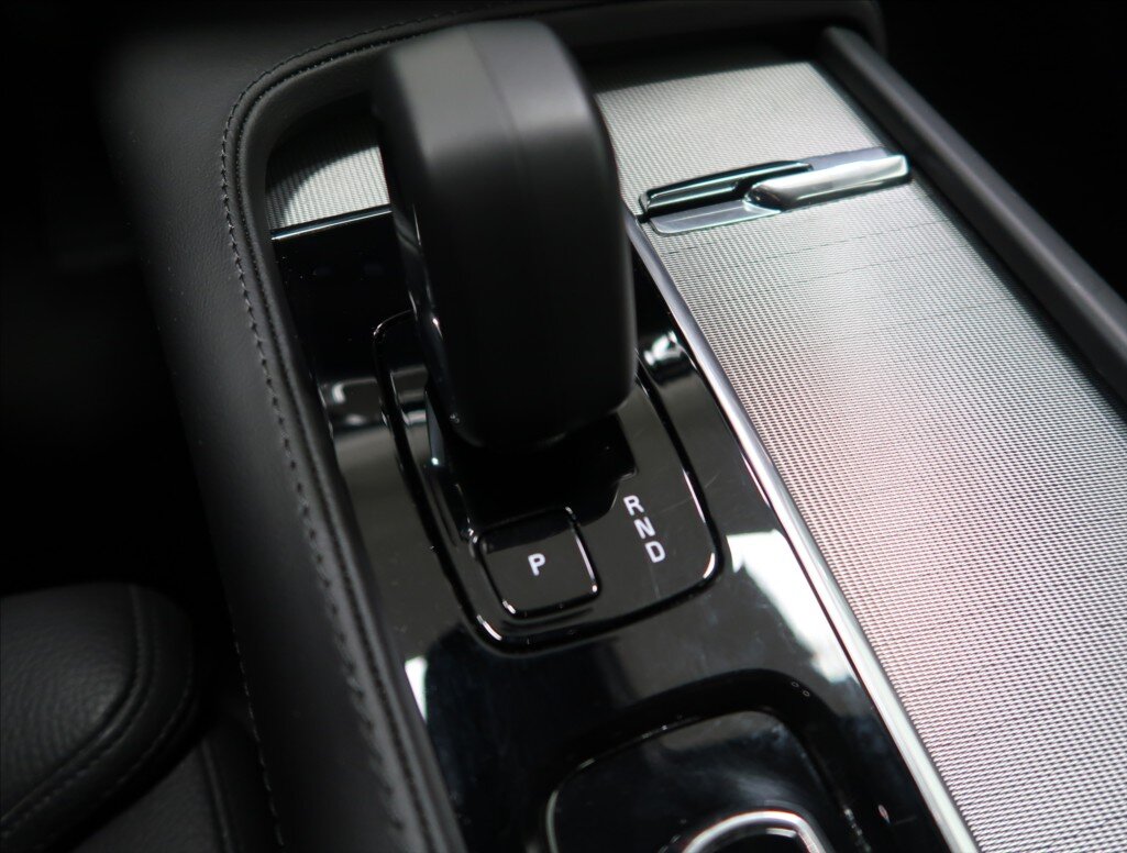 Volvo XC90 SUV 2,0 l 184 kw