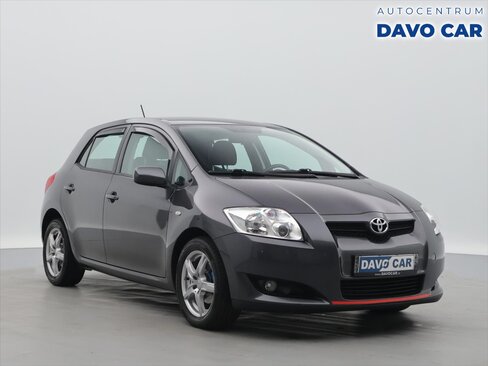 Toyota Auris Hatchback 1,6 l 91 kw