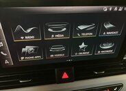 Audi A5 Liftback 2,0 l 150 kw