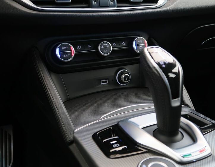 Alfa Romeo Stelvio 21