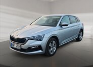 Škoda Scala 2