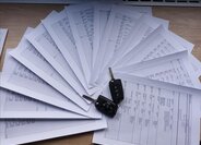 Seat Ateca SUV / Terénní 999,0 85 kw