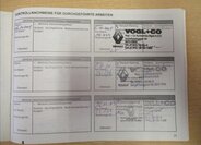 Renault Modus MPV 1,1 l 55 kw