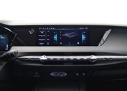 DS Automobiles DS4 Hatchback 1,6 l 132 kw