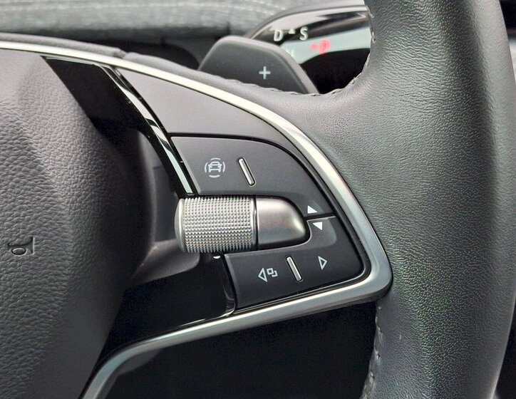 Škoda Superb Kombi 2,0 l 142 kw