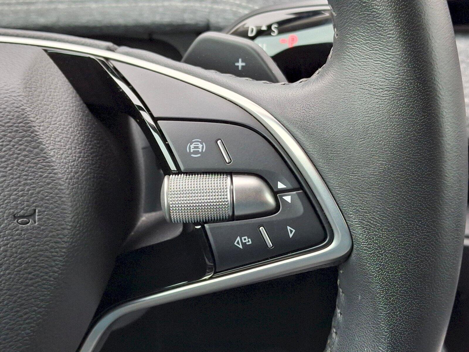 Škoda Superb Kombi 2,0 l 142 kw