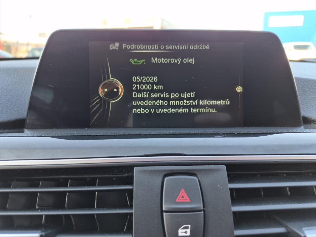 BMW Řada 3 Kombi 2,0 l 140 kw