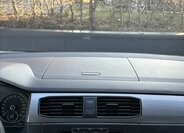 Volkswagen Caddy Kombi 2,0 l 90 kw