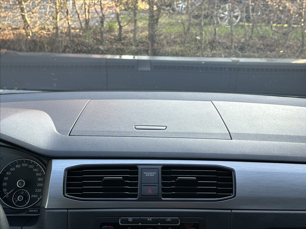 Volkswagen Caddy Kombi 2,0 l 90 kw