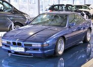 BMW Řada 8 Kupé 5,6 l 280 kw