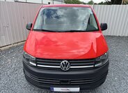Volkswagen Transporter Skříň 2,0 l 110 kw