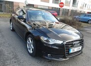 Audi A6 Sedan / Limuzína 3,0 l 150 kw