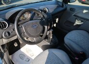 Ford Fiesta Hatchback 1,3 l 51 kw