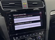 Volkswagen Golf Hatchback 2,0 l 228 kw