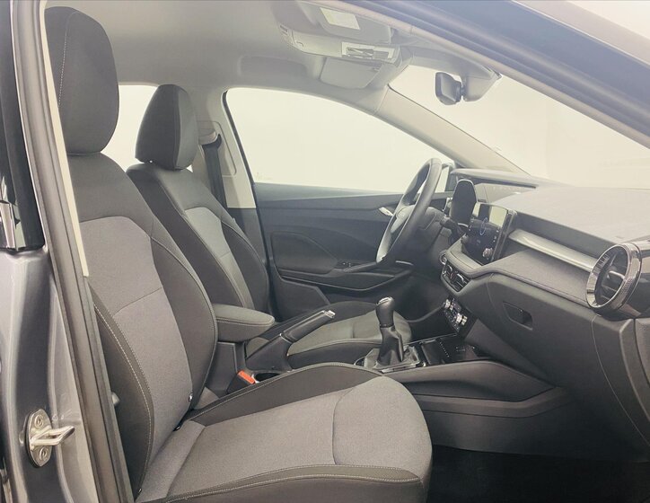 Škoda Fabia Hatchback 999,0 70 kw