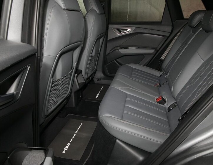 Audi Q4 SUV 0,0 220 kw