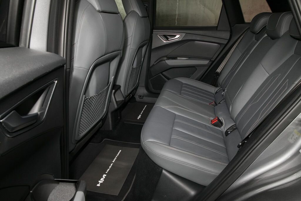 Audi Q4 SUV 0,0 220 kw