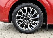 Ford Tourneo Custom Kombi 2,5 l 171 kw