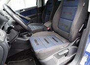 Volkswagen Tiguan SUV 1,4 l 110 kw